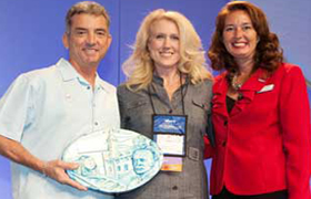 Sterling Award