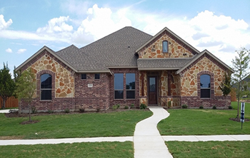 Waxahachie Residential Development