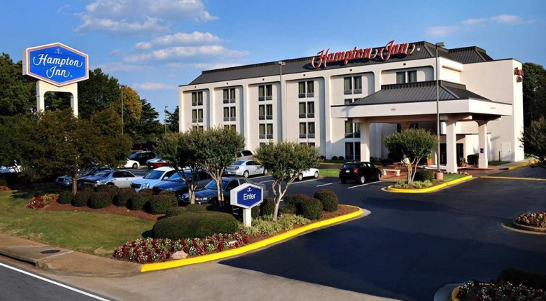 Airport South Atlanta Hampton Inn e1442258018113