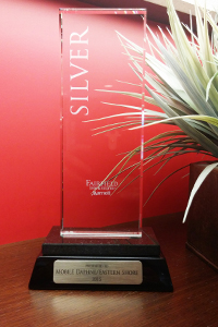 2015 Silver Circle Hotel Award