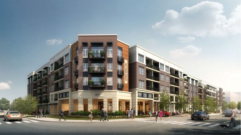 Encore Swiss Avenue, Apartment Investing Dallas