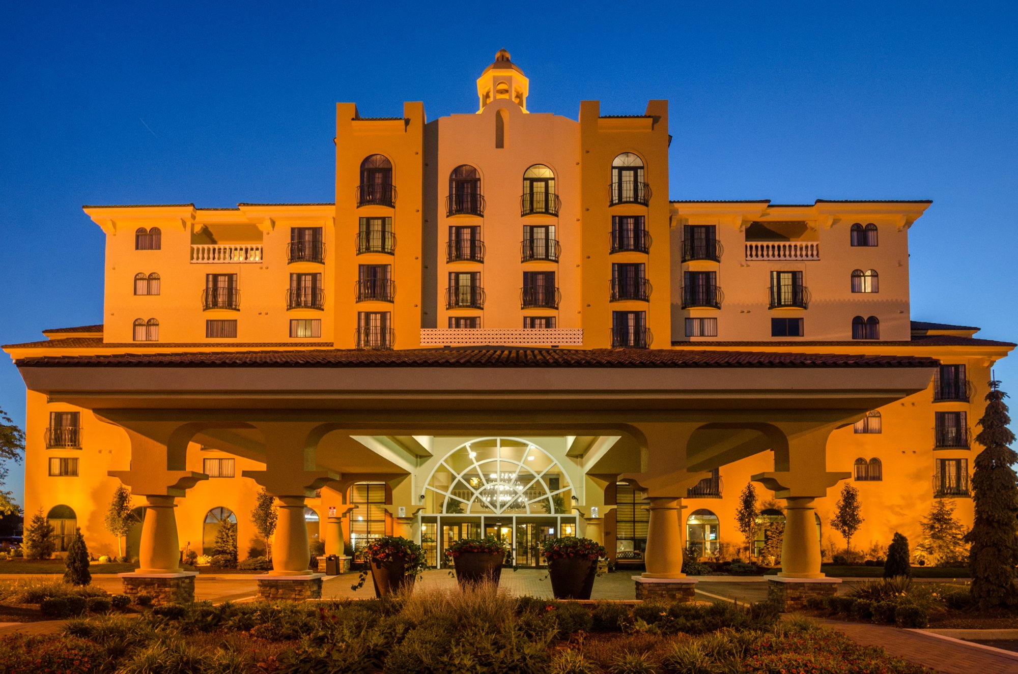 Embassy Suites Indianapolis North in Indianapolis, Indiana