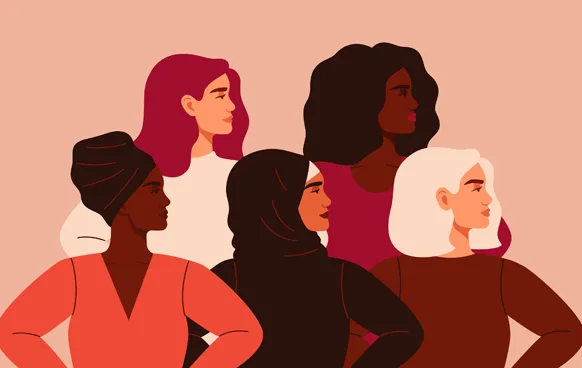 Women of Influence